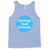 american apparel Tank Top