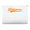 40 years enjoying halloween since 1978 funny shirt Accessory Pouches