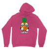 pineapple summer Unisex Hoodie