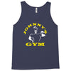 johnny's gym Tank Top