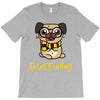 gryffindog pug T-Shirt