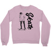 skate Crewneck Sweatshirt