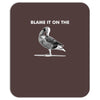 bird Mousepad