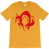 metal gear solid T-Shirt