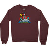 the ever absorbing Crewneck Sweatshirt