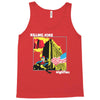killing joke eighties Tank Top