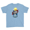 drinking beer Youth Tee