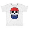 netherlands till i die Toddler T-shirt