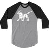 tribal absol 3/4 Sleeve Shirt