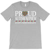 proud autism nephew T-Shirt