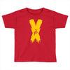 jake paul x yellow Toddler T-shirt