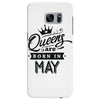 Queens Are Born In May Samsung Galaxy S7 Edge