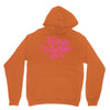 valentine's day Unisex Hoodie