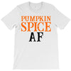 pumpkin spice af T-Shirt