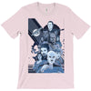 boldly going T-Shirt