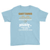 Sagittarius Hated By Many Wanted By Plenty Disliked By Some Confronted Youth Tee