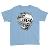 coffee addict Youth Tee