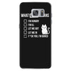 meow meaning Samsung Galaxy S7