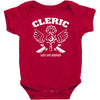 cleric Baby Bodysuit
