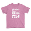 got fandom Youth Tee