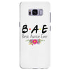 Bae Best Auntie Ever Friends Tv Show Parody Samsung Galaxy S8 Plus