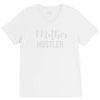 mother hustler V-Neck Tee