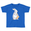 lucky (2) Toddler T-shirt