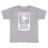 money shot Toddler T-shirt