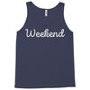 weekend Tank Top