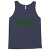 ireland (2) Tank Top