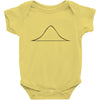 mountain Baby Bodysuit