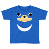 Ugandan Knuckles Toddler T-shirt
