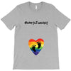 Worth The Wait Baby Foot T-Shirt