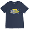 the coop V-Neck Tee