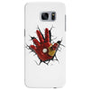 TAKE MY HAND Samsung Galaxy S7 Edge