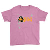 say no to scurvy Youth Tee