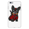 corgipool iPhone 6 Plus/6s Plus Case