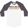 rovex 3/4 Sleeve Shirt