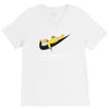 sleep V-Neck Tee