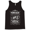 Vintage Aged To Perfection 1971 Tank Top