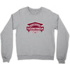 home school valedictorian Crewneck Sweatshirt