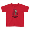 phantom tardis Toddler T-shirt