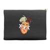 xxxtentacion Accessory Pouches