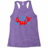hits Racerback Tank