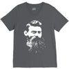ned kelly V-Neck Tee