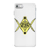 all seeing eye iPhone 7 Case