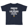 Prayer for Las Vegas, Our Heart Is With You, 2017 Toddler T-shirt