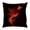 fahrie77 Throw Pillow