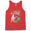 mermaid Tank Top