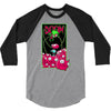 doom! 3/4 Sleeve Shirt